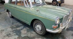 AUSTIN PRINCESS 4 LITRE R VANDEN PLAS 1961