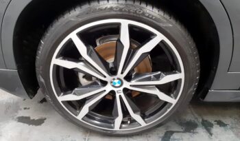 BMW X2 M SPORT 2021 lleno