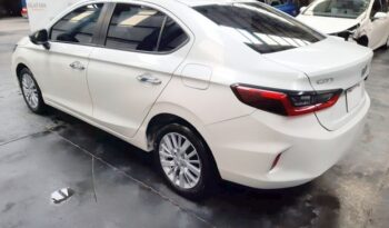 HONDA CITY TOURING 2022 lleno