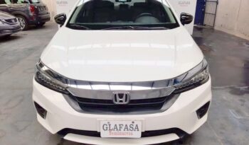 HONDA CITY TOURING 2022 lleno