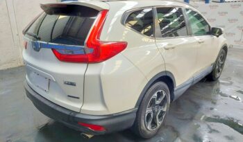 HONDA CR-V TOURING 2018 lleno