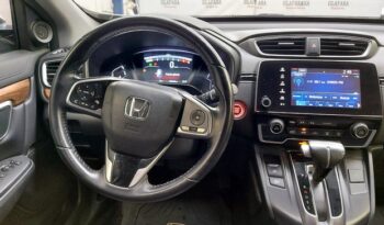 HONDA CR-V TOURING 2018 lleno