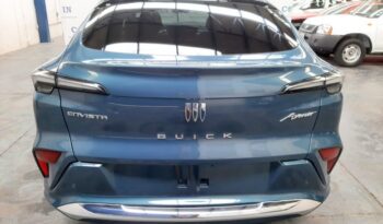 BUICK ENVISTA AVENIR 2024 ¡¡REMATE POR BUEN FIN / BLACK FRIDAY!! lleno