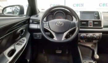 TOYOTA YARIS HATCHBACK S 2017 lleno