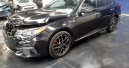 KIA OPTIMA SXL 2019