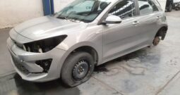 KIA RIO LX HATCHBACK 2023