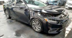 HONDA INSIGHT HEV 2020