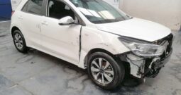 KIA RIO LX HATCHBACK 2023