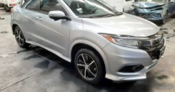 HONDA HR-V TOURING 2021