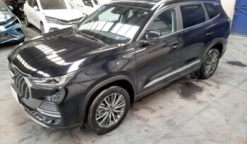 CHIREY TIGGO 8 PRO MAX AWD 2023 lleno