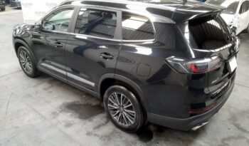 CHIREY TIGGO 8 PRO MAX AWD 2023 lleno