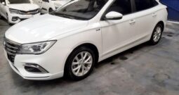 MG MG5 ELEGANCE 2023