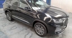 CHIREY TIGGO 8 PRO MAX AWD 2023