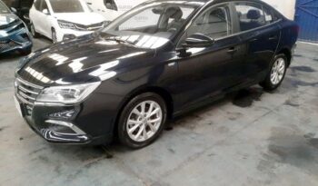 MG MG5 ELEGANCE 2023 lleno