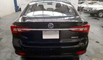 MG MG5 ELEGANCE 2023 lleno