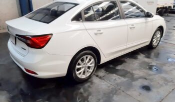 MG MG5 ELEGANCE 2023 lleno