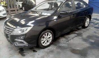 MG MG5 ELEGANCE 2023 lleno