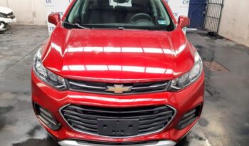 CHEVROLET TRAX “LT” 2019 lleno