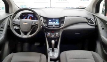 CHEVROLET TRAX “LT” 2019 lleno