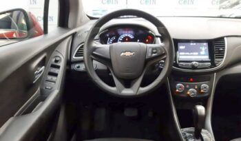 CHEVROLET TRAX “LT” 2019 lleno