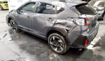 SUBARU CROSSTREK LIMITED  2024 lleno