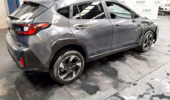 SUBARU CROSSTREK LIMITED  2024 lleno