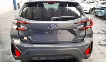 SUBARU CROSSTREK LIMITED  2024 lleno