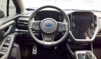 SUBARU CROSSTREK LIMITED  2024 lleno