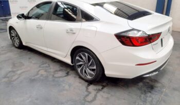 HONDA INSIGHT HIBRIDO 2020 lleno