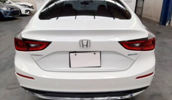 HONDA INSIGHT HIBRIDO 2020 lleno