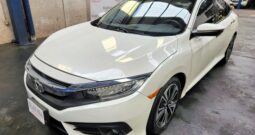 HONDA CIVIC “TOURING” 2018