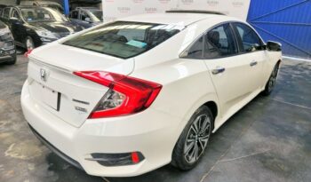 HONDA CIVIC “TOURING” 2018 lleno