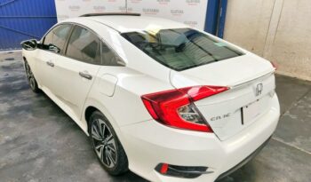 HONDA CIVIC “TOURING” 2018 lleno