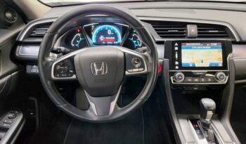 HONDA CIVIC “TOURING” 2018 lleno