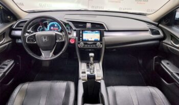 HONDA CIVIC “TOURING” 2018 lleno