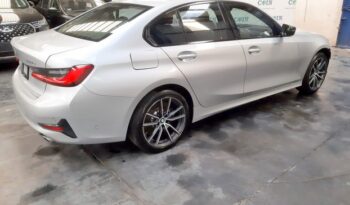 BMW 330E HIBRIDO 2020 lleno