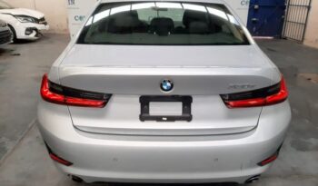 BMW 330E HIBRIDO 2020 lleno