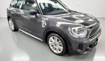 MINI COUNTRYMAN SE PHEV 2021 lleno