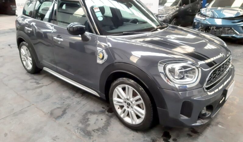 MINI COUNTRYMAN SE PHEV 2021 lleno