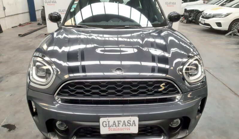 MINI COUNTRYMAN SE PHEV 2021 lleno