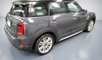 MINI COUNTRYMAN SE PHEV 2021 lleno