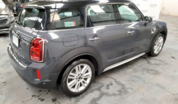 MINI COUNTRYMAN SE PHEV 2021 lleno
