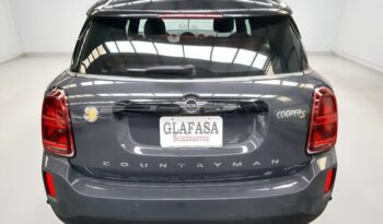 MINI COUNTRYMAN SE PHEV 2021 lleno