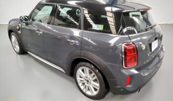 MINI COUNTRYMAN SE PHEV 2021 lleno