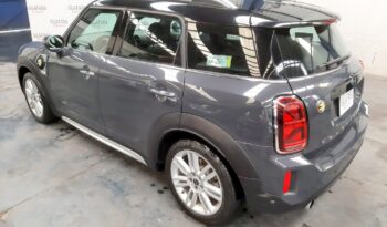 MINI COUNTRYMAN SE PHEV 2021 lleno