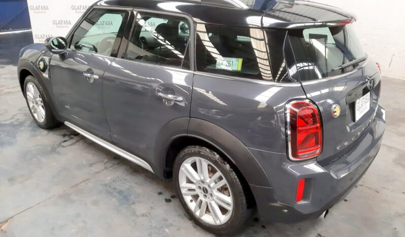 MINI COUNTRYMAN SE PHEV 2021 lleno