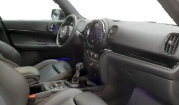 MINI COUNTRYMAN SE PHEV 2021 lleno