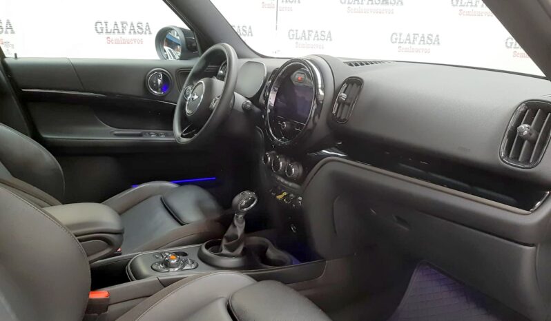 MINI COUNTRYMAN SE PHEV 2021 lleno