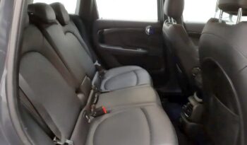 MINI COUNTRYMAN SE PHEV 2021 lleno