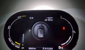 MINI COUNTRYMAN SE PHEV 2021 lleno